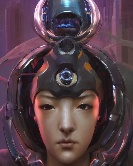 Image similar to Full shot of a squid monster astronaut defined facial features, intricate abstract. cyberpunk, symmetrical facial features. By Ruan Jia and Artgerm and Range Murata and WLOP and Ross Tran and William-Adolphe Bouguereau and Beeple. Key Art. Fantasy Illustration. award winning, Artstation, intricate details, realistic, Hyperdetailed, 8k resolution.