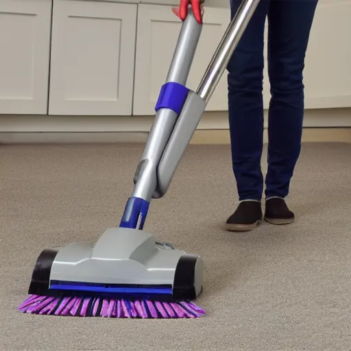 Image similar to floor sweeper machines