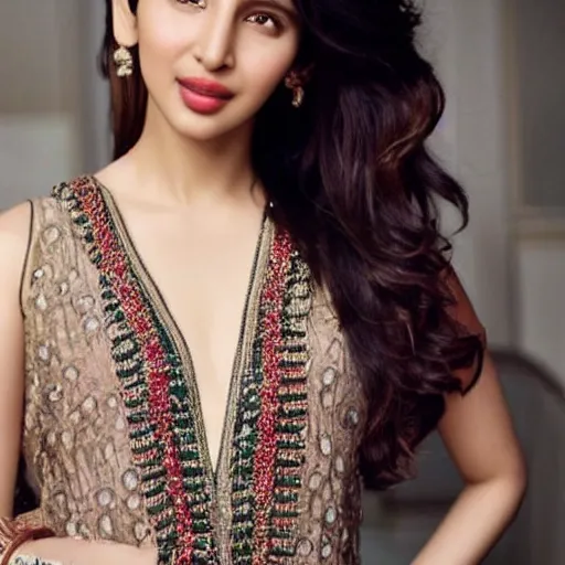 Image similar to mahira khan