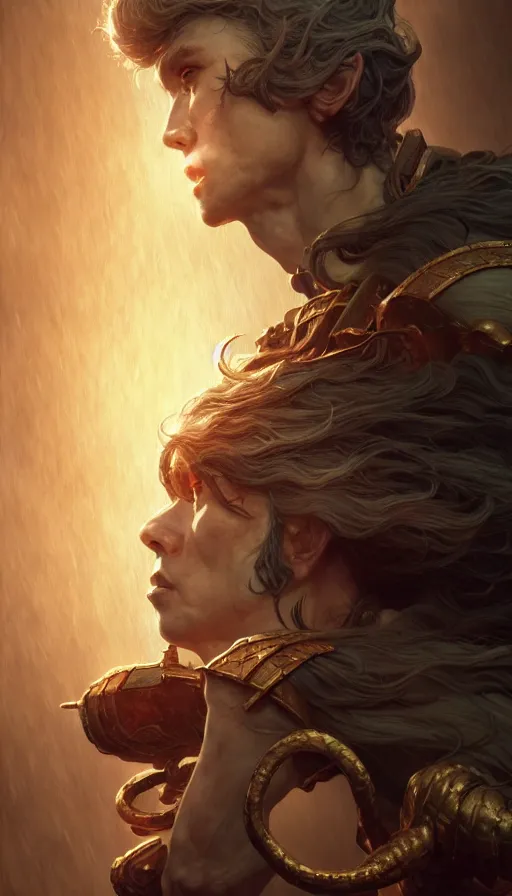 Prompt: kintsugi, warhammer, lord of the rings, sweaty, perfect faces, pixel art, highly detailed, artstation, concept art, smooth, unreal engine 5, 8 k, art by artgerm and greg rutkowski and alphonse mucha, cedric peyravernay, denys tsiperko