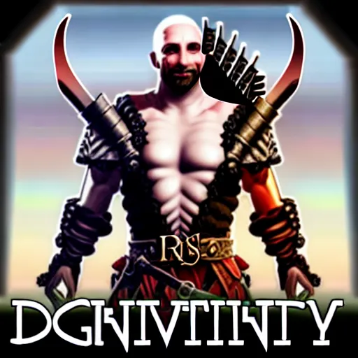 Image similar to divinity original sin 2 group chat icon