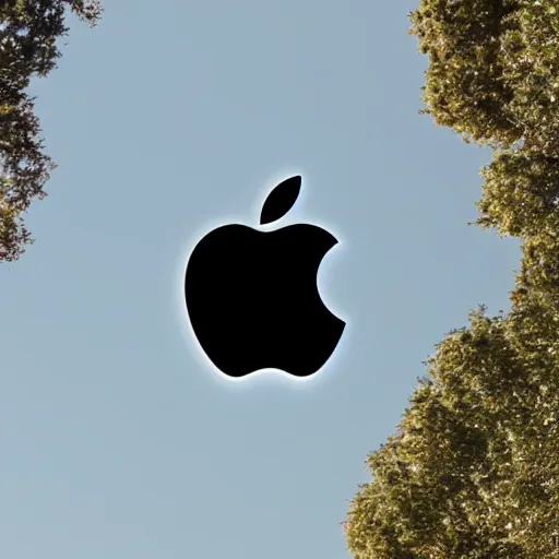 Image similar to apple