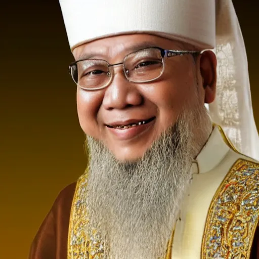 Image similar to tuanku imam bonjol