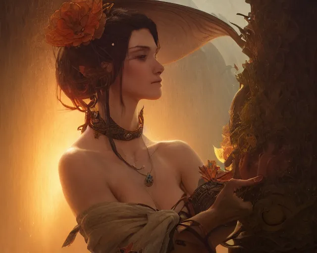 Image similar to photography of peter zumthor, deep focus, d & d, fantasy, intricate, elegant, highly detailed, digital painting, artstation, concept art, matte, sharp focus, illustration, hearthstone, art by artgerm and greg rutkowski and alphonse mucha