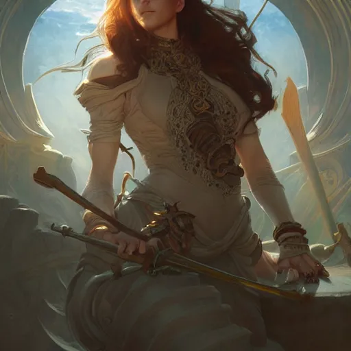 Prompt: Jordan adidas, D&D, fantasy, intricate, cinematic lighting, highly detailed, digital painting, artstation, concept art, smooth, sharp focus, illustration, art by Artgerm and Greg Rutkowski and Alphonse Mucha