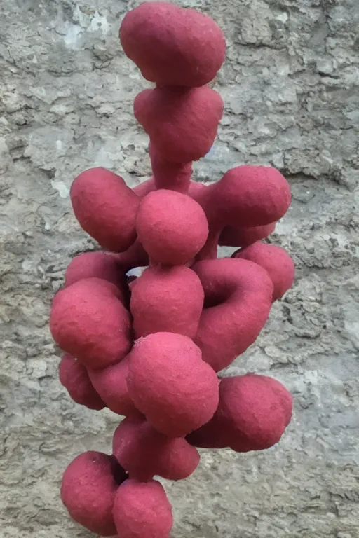 Prompt: plumbus, Colombian