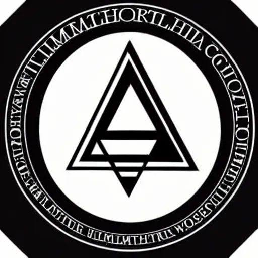 Image similar to illuminatti headquarters.