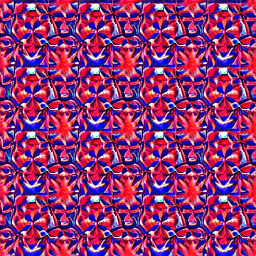 Image similar to tessellations