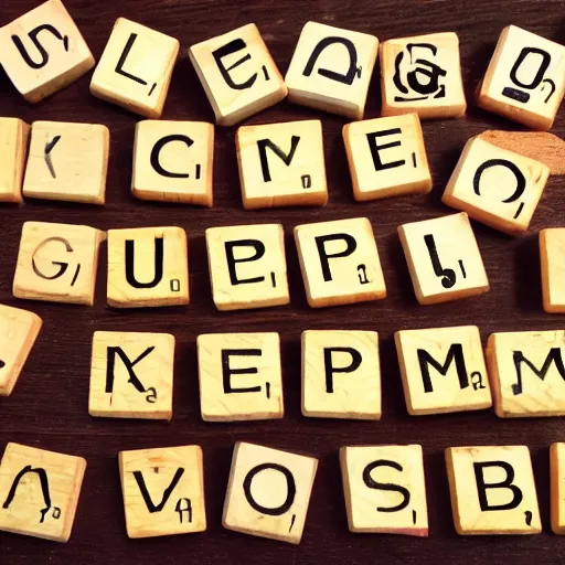 Image similar to loads of uppercase letters, capital letters, typed with caps lock