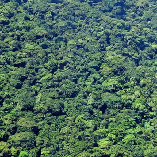 Image similar to the corcovado is melting due to climate change