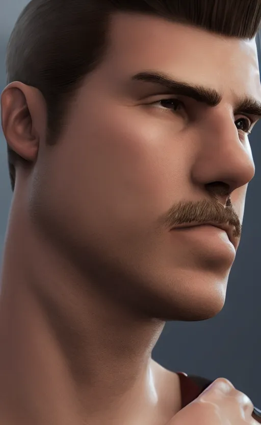 Prompt: handsome manly mario with stubble on dandruff shampoo bottle, photorealistic, realistic, photo, human - like, hdr, 8 k, high quality, high resolution, detailed, lossless, 8 k quality, 8 k resolution, 4 k