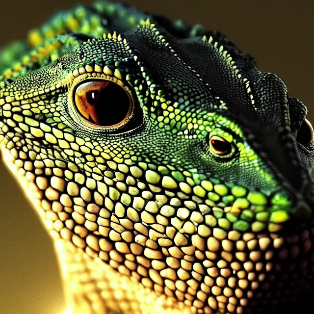 Image similar to a photo of the true lizard kings of the secret illuminati, cinematic lighting, detailed symmetrical face, photorealistic, highly detailed