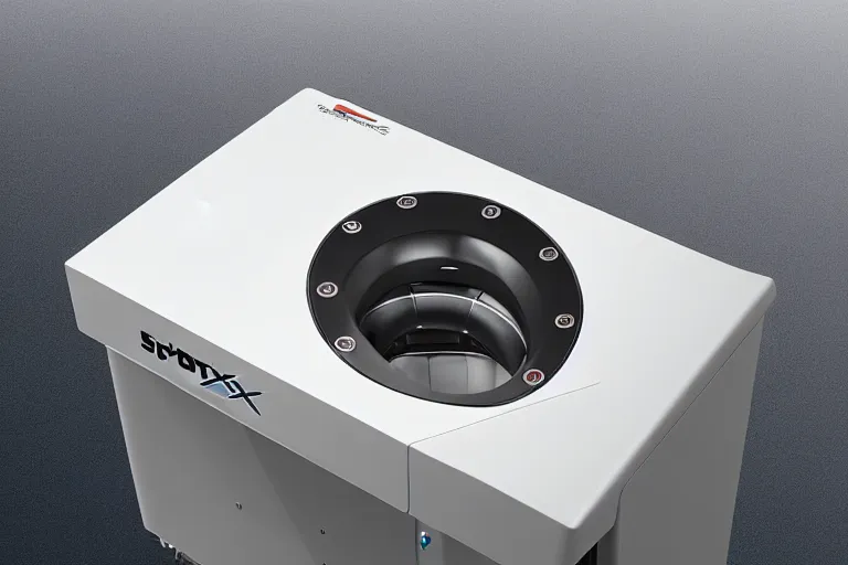 Image similar to spining vrotex side view