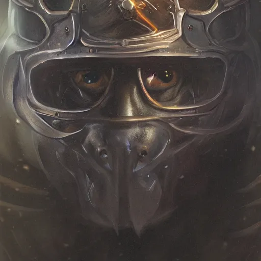 Prompt: holy knight black armor, anthropomorphic shiba inu, shiba inu face, stuning 3 d render, masterpiece, glowing holy aura, by donato giancola and greg rutkowski and wayne barlow and zdzisław beksinski, realistic face