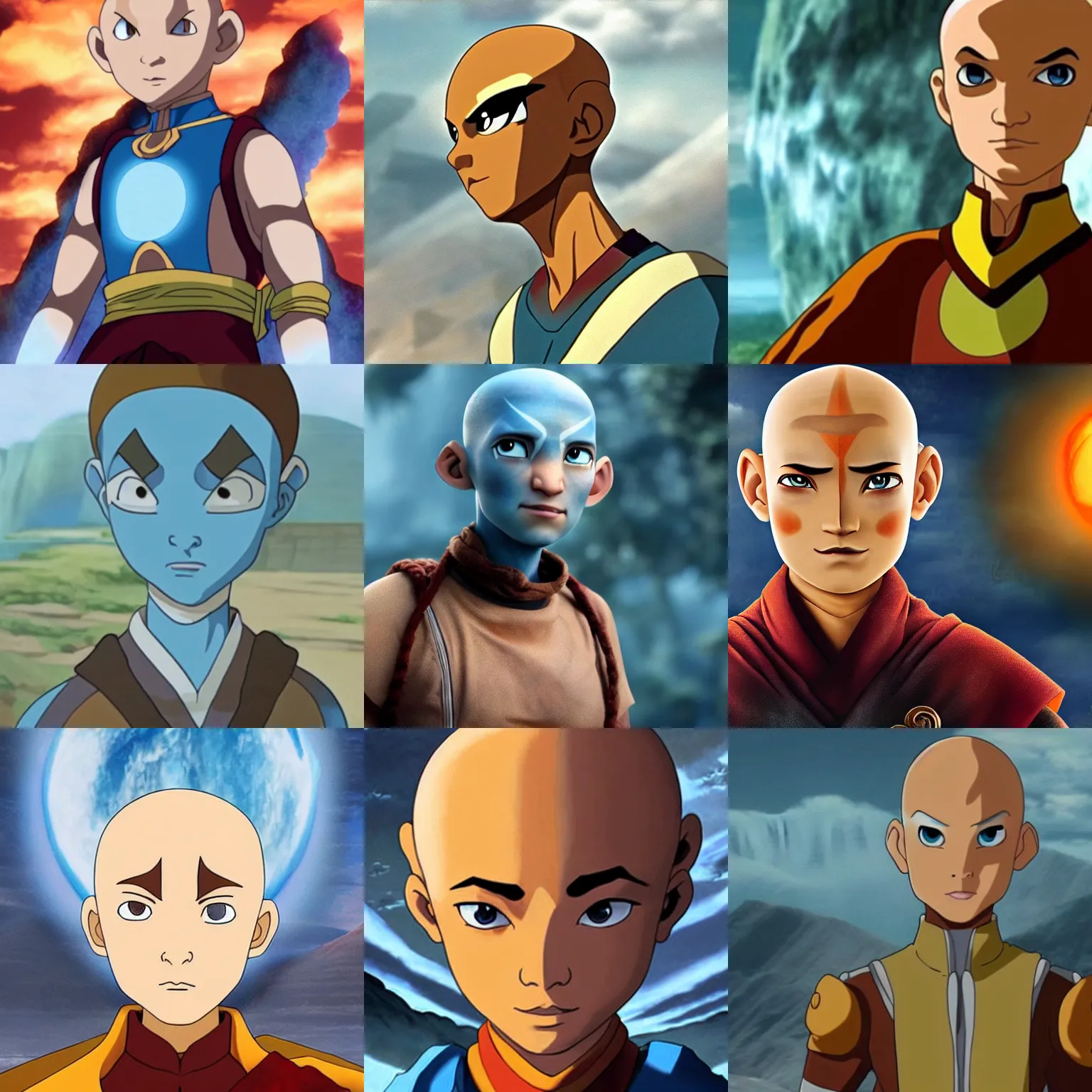 Avatar The Last Airbender finally receives the title of anime in 2024:  Here's how - Spiel Anime