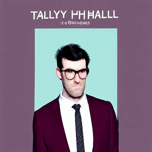 Prompt: Tally Hall's Third Album