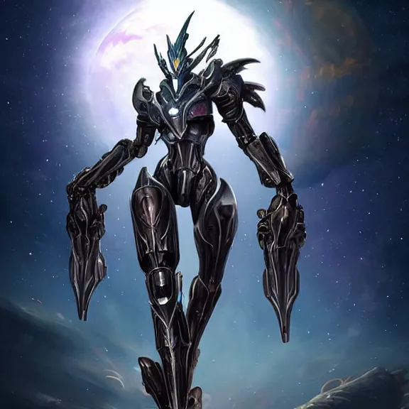 Prompt: giant stunning goddess shot, galactic sized beautiful hot anthropomorphic robot mecha female dragon, floating in space, larger than the planet, holding the earth in her arms, looming over earth, detailed sleek silver armor, epic proportions, epic scale, highly detailed digital art, sci fi, furry art, macro art, dragon art, goddess art, warframe fanart, destiny fanart, anthro, furry, giantess, macro, furaffinity, deviantart, 8k 3D realism