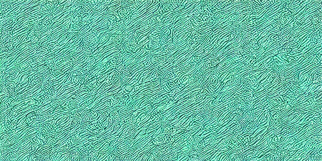 Prompt: flowing fabric white teal green solarpunk textrue, seamless loop patterns , 8k , Octane render, hyper-realistic hd