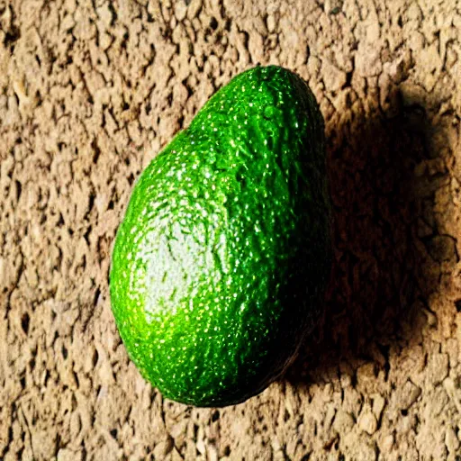 Prompt: nikocado avocado upset