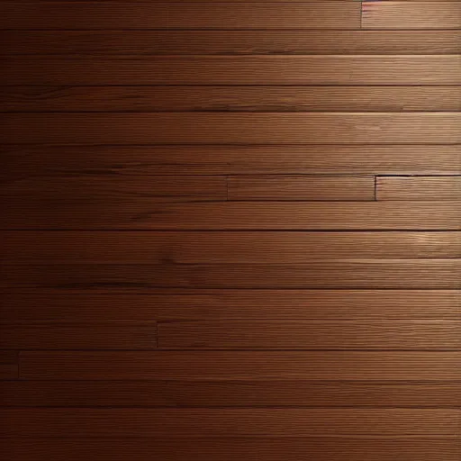Prompt: 4K seamless wood floor texture. High quality PBR material.