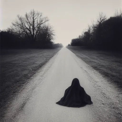 Image similar to the unknown by todd hido, bill henson, george hoyningen-huene