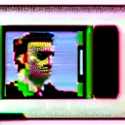 Image similar to american psycho on nintendo 6 4