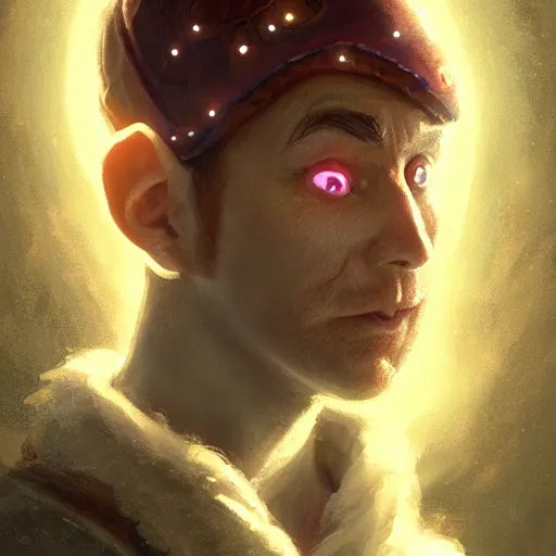 Prompt: A portrait of a cotton-headed ninny-muggins, huggy wuggy from poppy playtime video game, fullbody, ultra high detailed, glowing lights, oil painting, Greg Rutkowski, Charlie Bowater, Beeple, unreal 5, DAZ, hyperrealistic, octane render, RPG portrait, dynamic lighting, fantasy art, beautiful face