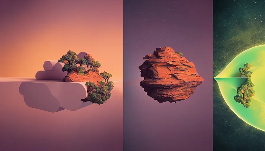 Image similar to the two complementary forces that make up all aspects and phenomena of life, by filip hodas