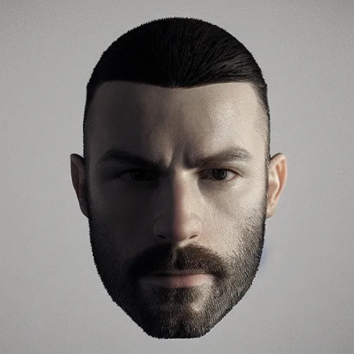 Prompt: hyperrealistic dslr film still of carl from athq, stunning 8 k octane comprehensive 3 d render, inspired by istvan sandorfi & greg rutkowski & unreal engine, perfect symmetry, dim volumetric cinematic lighting, extremely hyper - detailed, extremely lifelike attributes & lifelike texture, intricate, masterpiece, artstation, stunning