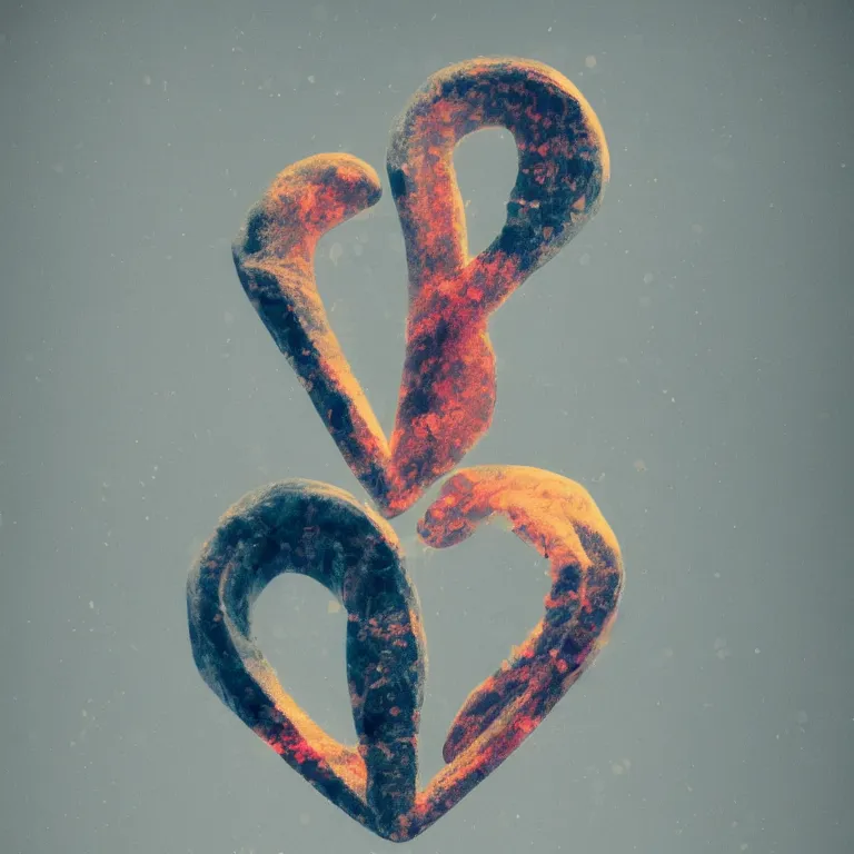 Image similar to double exposure of love, love is the most relevant theme, love is infinity, love os begin of all, 8 k resolution, artistic mode, artistic