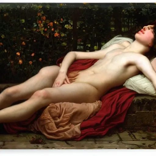 Image similar to wind kissed pictures, ashes, lament, catastrophe ballet, photorealism, hyper - realism, 4 k, high resolution, hyper detailed, by waterhouse, by godward, by munier,