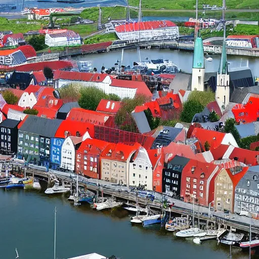 Image similar to aalborg, denmark