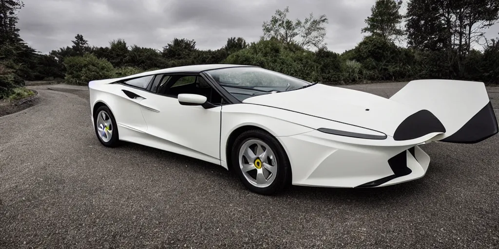 Image similar to “2021 Lotus Esprit”