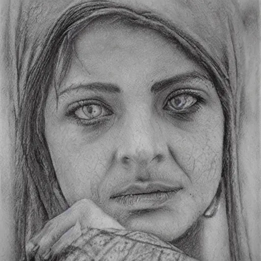 Image similar to Diyarbakir, detailed charcoal sketch, realistic, incredibly detailed