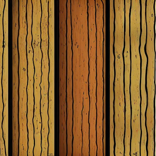 Image similar to digital hand painted wood textures, digital art, fantasy, behance, pinterest, deviantart, artstation, design, rpg, detailed, digital art, incredible, digital painting