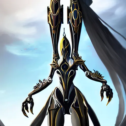 Prompt: highly detailed exquisite warframe fanart, worms eye view, ground bug pov, looking up at a giant 500 foot tall beautiful saryn prime female warframe, as a stunning anthropomorphic robot female dragon, sleek smooth white plated armor, unknowingly standing elegantly over your view, you looking up from the ground between the robotic legs, nothing but a speck to her, detailed legs towering over you, proportionally accurate, anatomically correct, sharp claws, two arms, two legs, robot dragon feet, camera close to the legs and feet, giantess shot, upward shot, ground view shot, leg and thigh shot, epic shot, high quality, captura, realistic, professional digital art, high end digital art, furry art, macro art, giantess art, anthro art, DeviantArt, artstation, Furaffinity, 3D, 8k HD render, epic lighting