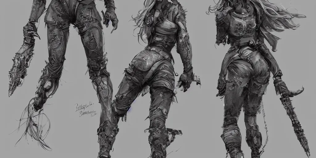 Prompt: brigitte bardotrunning down a dream, character sheet, fine details, concept design, contrast, brigitte bardot, kim jung gi, greg rutkowski, trending on artstation, 8 k, full body, turnaround, front view, back view, ultra wide angle