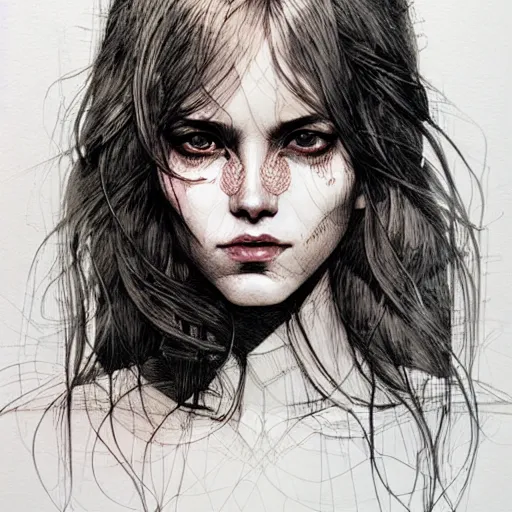 Image similar to medium portrait soft light, by killian eng and conrad roset, inspired by pirates of the caribbean, etching, fine, sharp high detail,