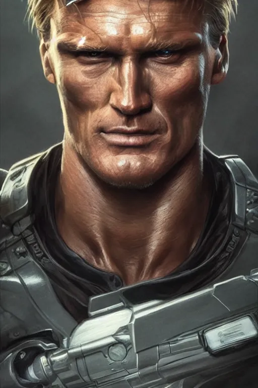 Prompt: ultra realistic illustration, dolph lundgren as solid snake, intricate, elegant, highly detailed, digital painting, artstation, concept art, smooth, sharp focus, illustration, art by artgerm and greg rutkowski and alphonse mucha