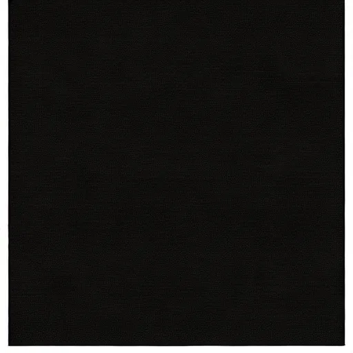 Image similar to vanta black, panel of black, full page black