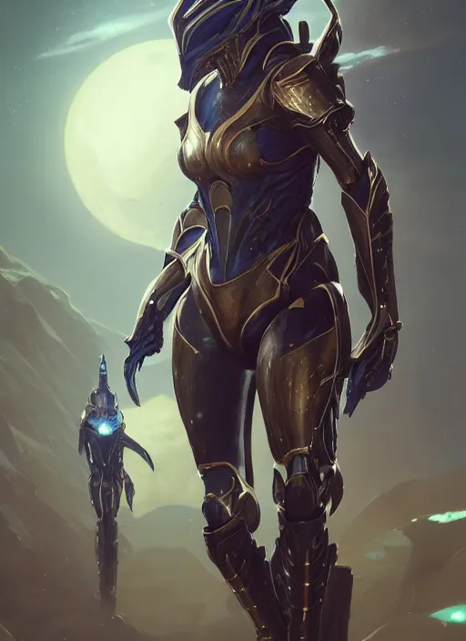 Prompt: highly detailed full body portrait of megan fox in warframe armor, stephen bliss, unreal engine, fantasy art by greg rutkowski, loish, rhads, ferdinand knab, makoto shinkai and lois van baarle, ilya kuvshinov, rossdraws, tom bagshaw, alphonse mucha, global illumination, radiant light