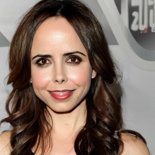 Image similar to Eliza Dushku