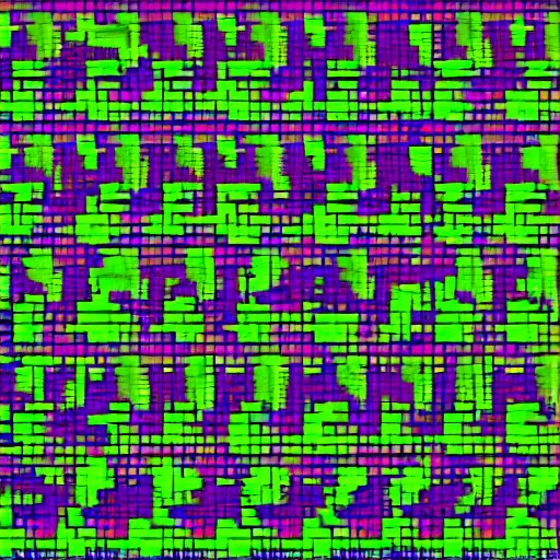 Image similar to alien invasion, pixel art, 3 2 - bit, hd pixel art, highly detailed, creepy, horror