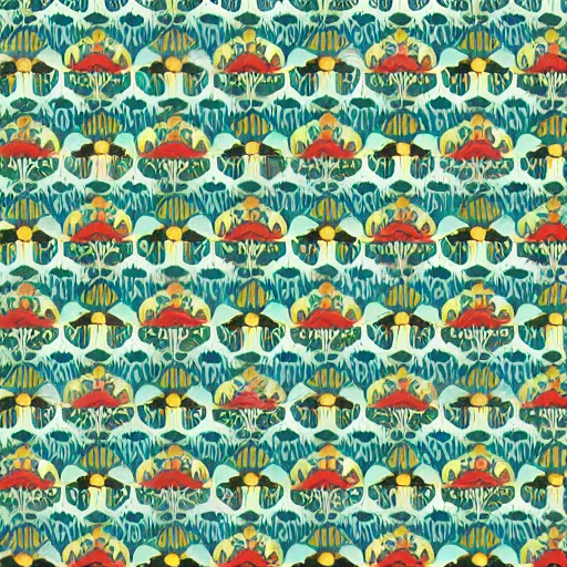 Prompt: beautiful pattern movile wallpaper inspired in wes anderson, h - 1 0 2 4