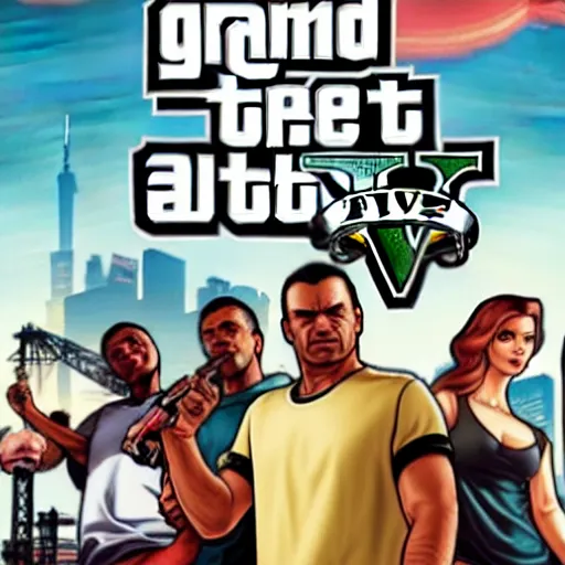 Grand Theft Auto 6 Videos Download - Colaboratory