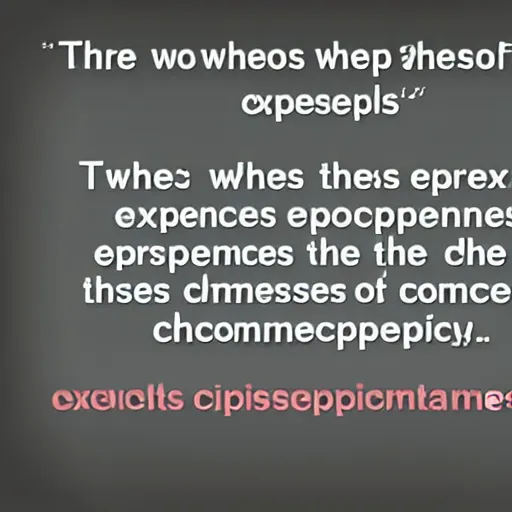 Image similar to those who have and those who cannot express the desire choose sometimes greater disciplines without the comeuppance required