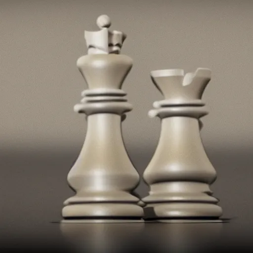 Image similar to hyperrealistic dslr film still of chess piece that came to life, stunning 8 k octane comprehensive 3 d render, inspired by istvan sandorfi & greg rutkowski & unreal engine, perfect symmetry, dim volumetric cinematic lighting, extremely hyper - detailed, extremely lifelike attributes & lifelike texture, intricate, masterpiece, artstation, stunning