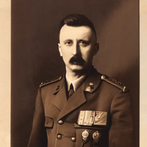 Image similar to igor ivanovich strelkov