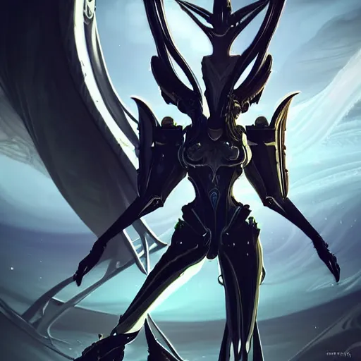 Image similar to highly detailed exquisite warframe fanart, worms eye view, looking up at a giant 500 foot tall beautiful saryn prime female warframe, as a stunning anthropomorphic robot female dragon, sleek smooth white plated armor, unknowingly posing elegantly over your view, walking over you, you looking up from the ground, giant sharp intimidating robot dragon feet about to crush you, proportionally accurate, anatomically correct, sharp claws, two arms, two legs, camera close to the legs and feet, giantess shot, upward shot, ground view shot, leg and thigh shot, epic shot, high quality, captura, realistic, professional digital art, high end digital art, furry art, macro art, giantess art, anthro art, DeviantArt, artstation, Furaffinity, 3D realism, 8k HD render, epic lighting, depth of field