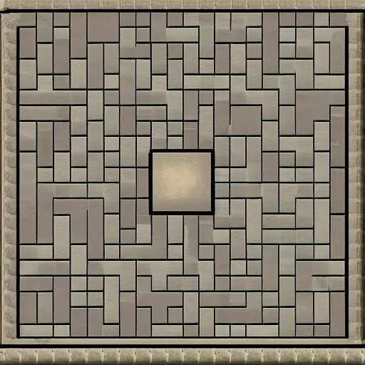 Image similar to dungeon floor tiles for game